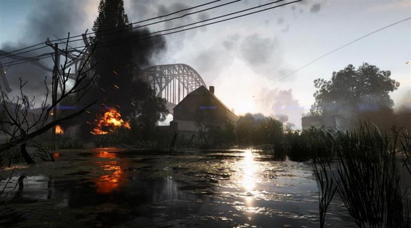 2060战地5光追测试,rtx2080ti交火游戏测试