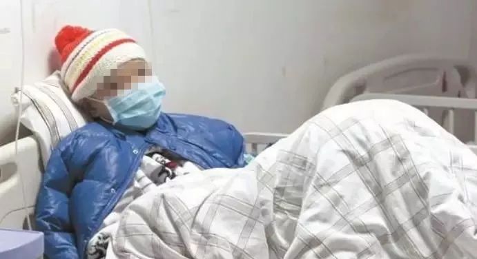 10岁男孩查出肾癌,10岁男孩身亡其生父发声