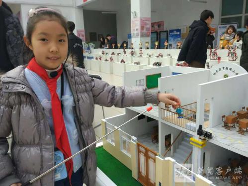 机器人大赛小视频,机器人大赛真好玩