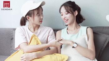 闭着嘴巴都感觉口腔有异味,闭着嘴巴嘴巴里有一股臭味