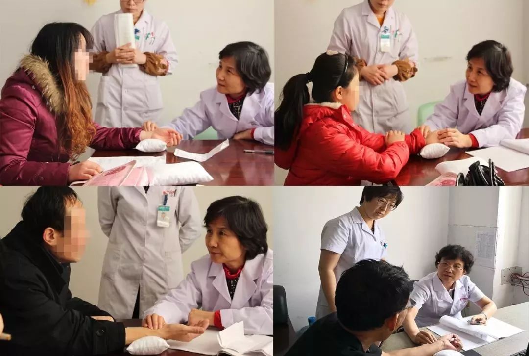 中医医院专家李平,李平教授北京中医药大学