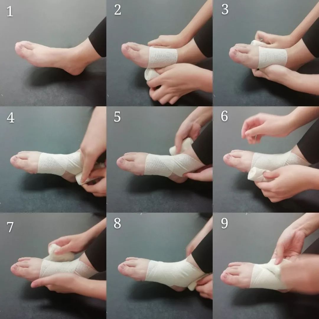 崴脚锻炼是热敷前还是热敷后,冰敷还是热敷可以化解淤血