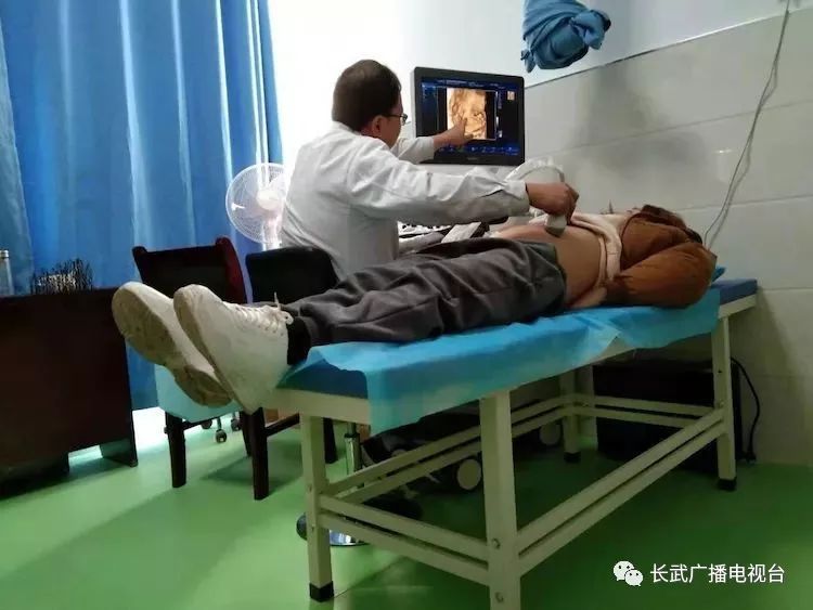 健康|长武妇幼特色健康护航