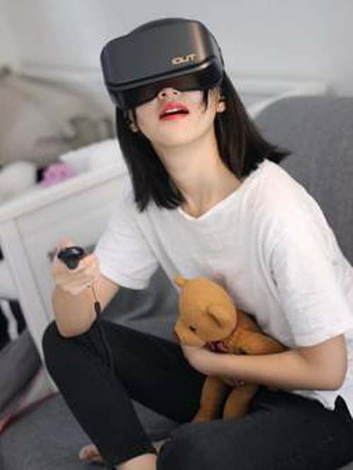 爱奇艺奇遇dream256g尊享版vr,爱奇艺iqut奇遇二代vr一体机