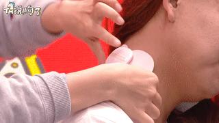 Ta说购了|随身按摩贴评测,别人以为我请了一号技师……