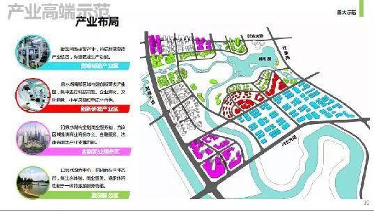 邛崃羊安发展规划,邛崃羊安新城将打造