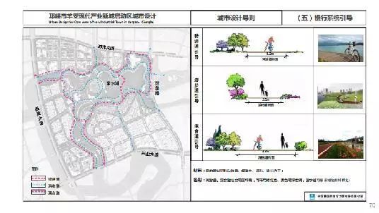 邛崃羊安发展规划,邛崃羊安新城将打造