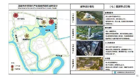 邛崃羊安发展规划,邛崃羊安新城将打造
