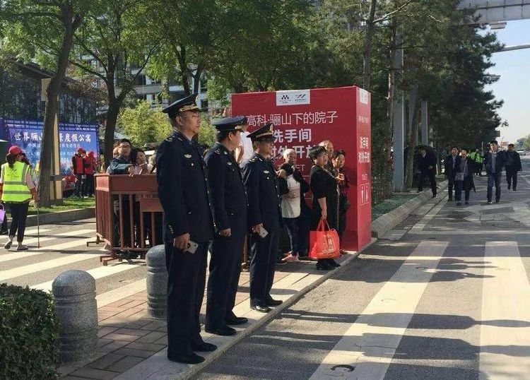 这里是临潼|谁是临潼最可爱的人!