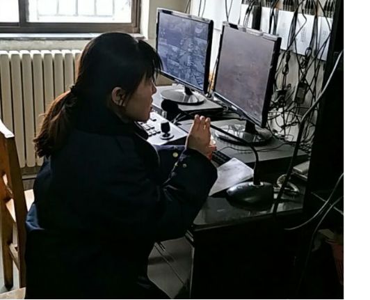 这里是临潼|谁是临潼最可爱的人!