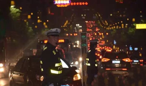 这里是临潼|谁是临潼最可爱的人!