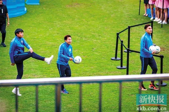 第二届千村足球赛直播,第三届广州千村足球赛