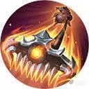 王者荣耀猪八戒效果图,王者荣耀猪八戒的帅气操作