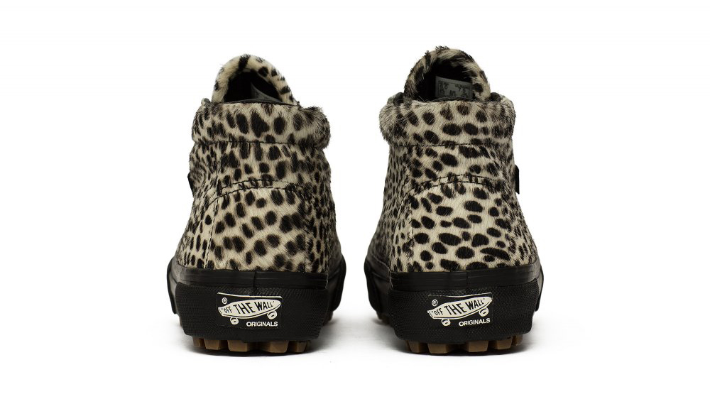 vansvault,vans北方冬天适合穿的鞋子