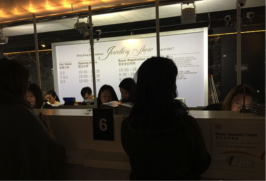 买珠宝你不知道的小秘诀,珠宝展上如何选珠宝