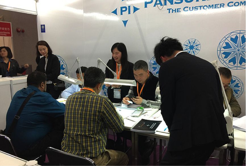 买珠宝你不知道的小秘诀,珠宝展上如何选珠宝