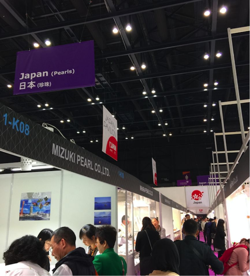 买珠宝你不知道的小秘诀,珠宝展上如何选珠宝