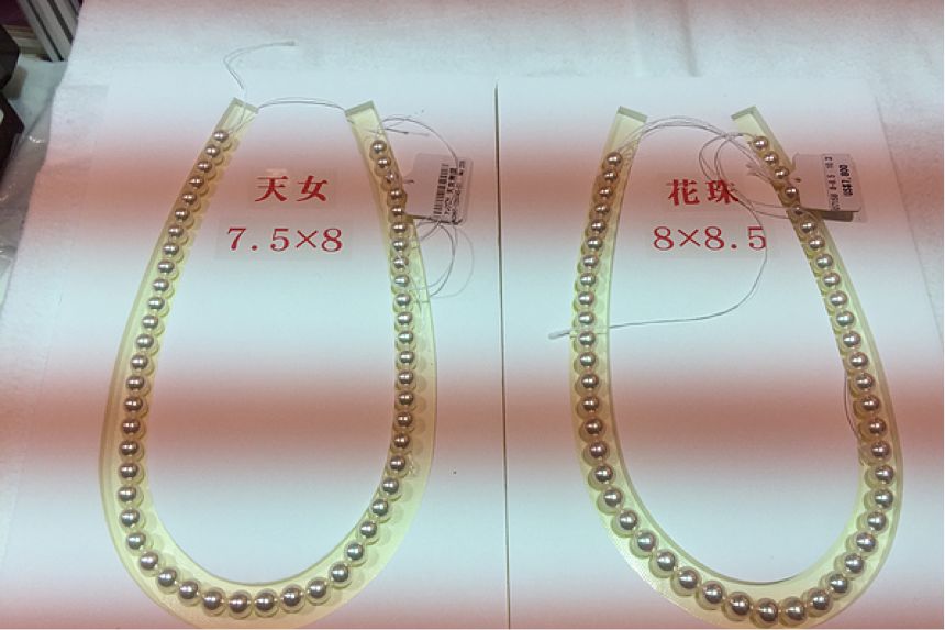 买珠宝你不知道的小秘诀,珠宝展上如何选珠宝