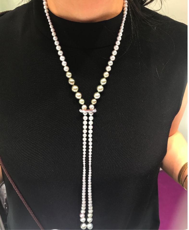 买珠宝你不知道的小秘诀,珠宝展上如何选珠宝