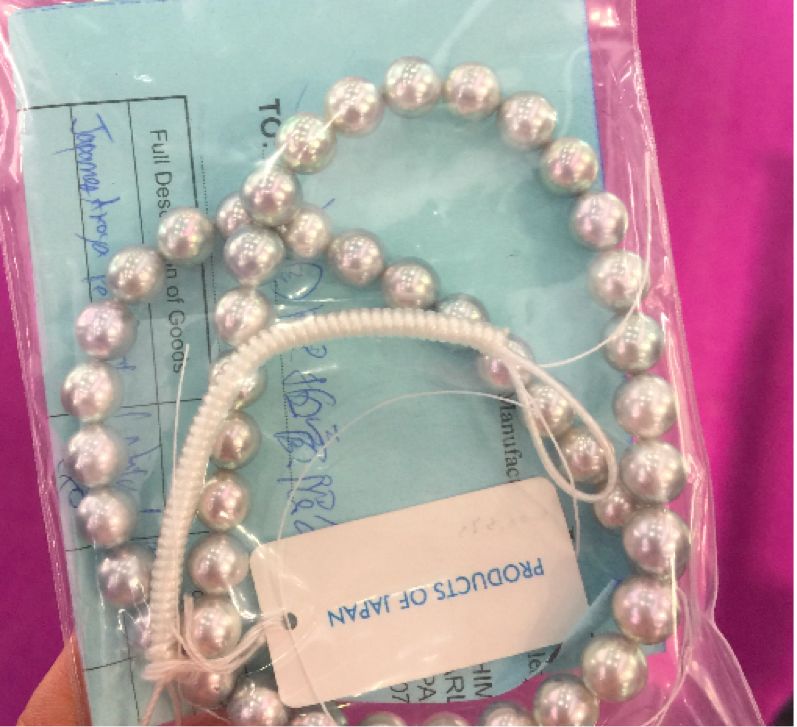 买珠宝你不知道的小秘诀,珠宝展上如何选珠宝