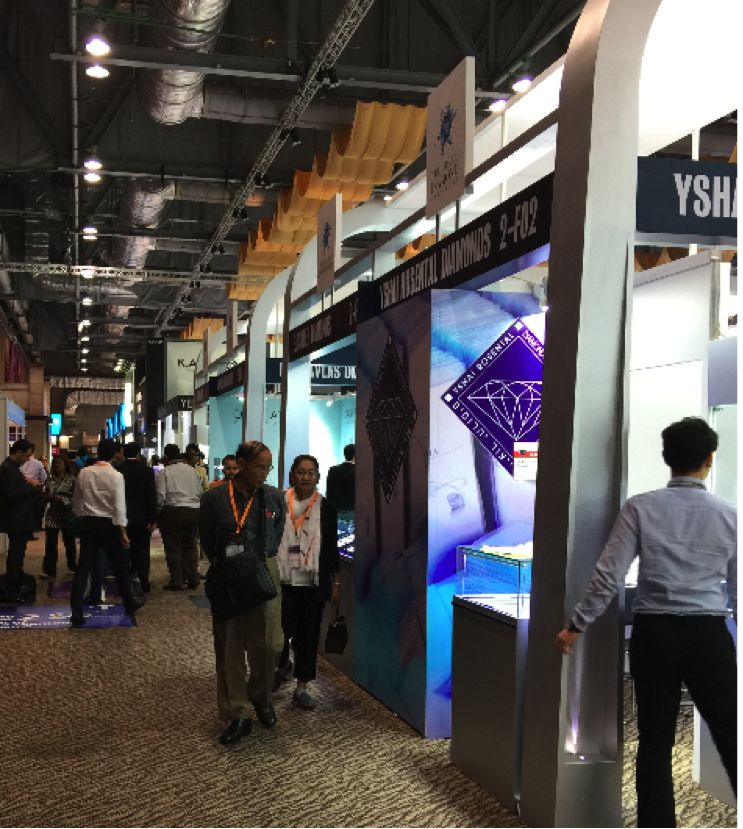 买珠宝你不知道的小秘诀,珠宝展上如何选珠宝