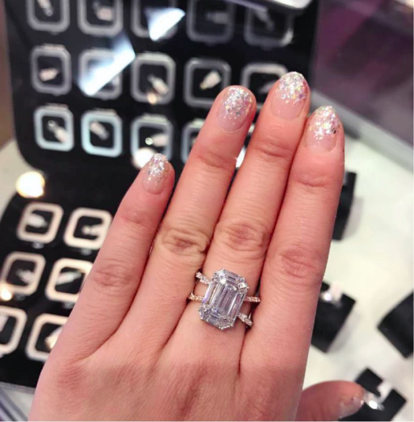 买珠宝你不知道的小秘诀,珠宝展上如何选珠宝