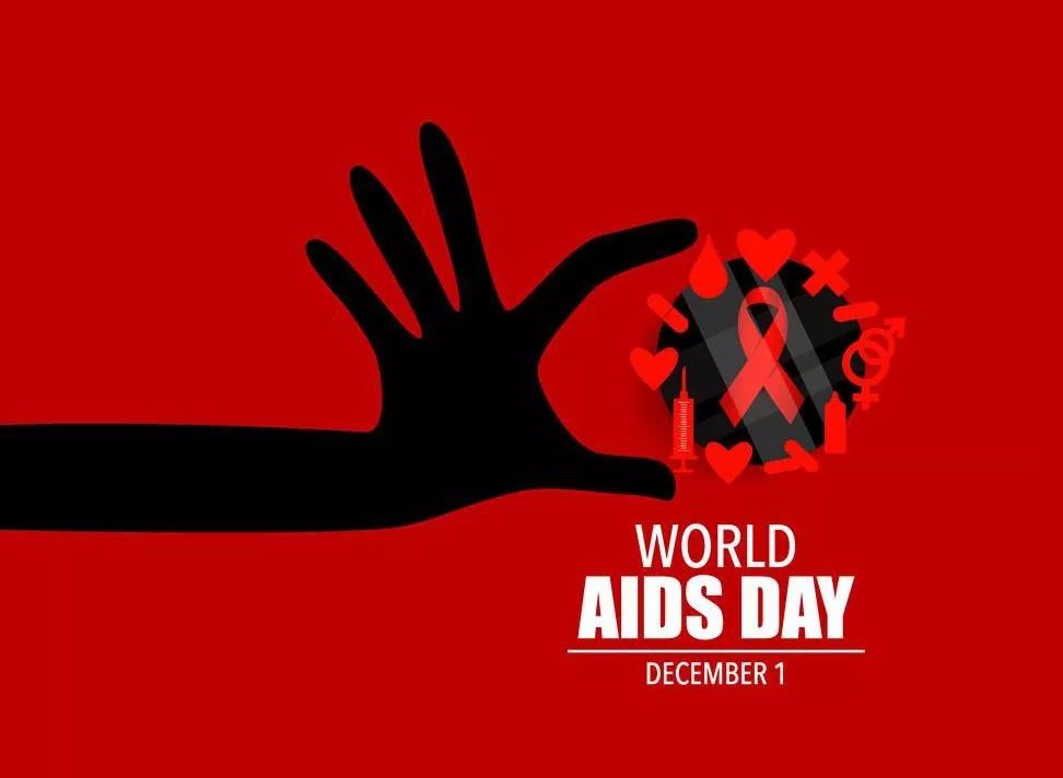 世界艾滋病日艾滋病,世界艾滋病日儿童