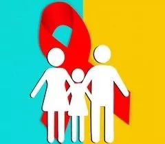 世界艾滋病日艾滋病,世界艾滋病日儿童