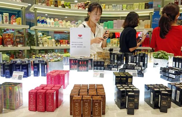 海淘税收新政细则出台,海淘族跨境电商税收