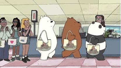 听说自从它的出现，许多潮阳市民都选择不出门了！