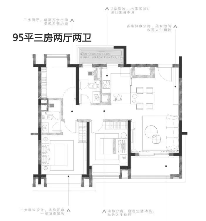 年底房企冲业绩,上海2022年还将新开哪些楼盘