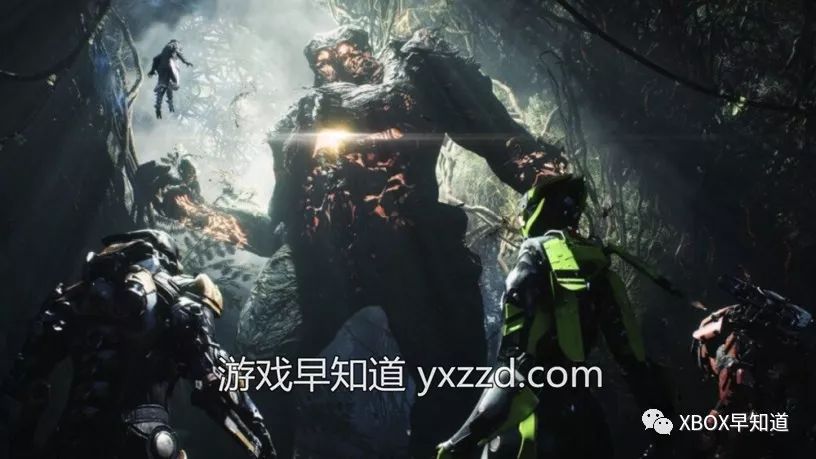 xbox圣歌xgp,xboxone圣歌怎么玩