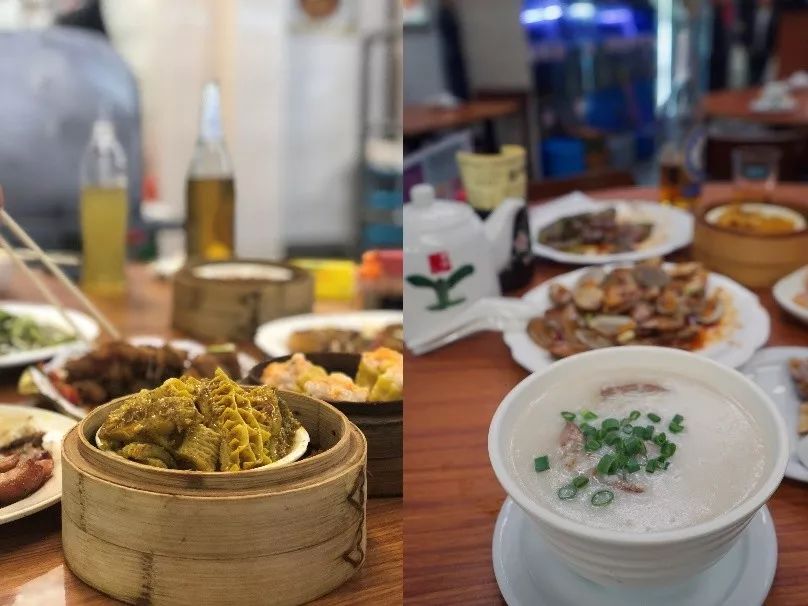 澳门舌尖之旅,寻觅舌尖的澳门味道