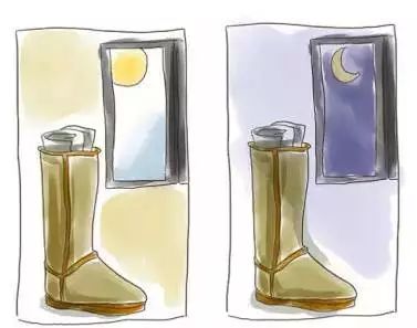 洗冬天的厚衣服怎么洗,衣服又快又简单的教程