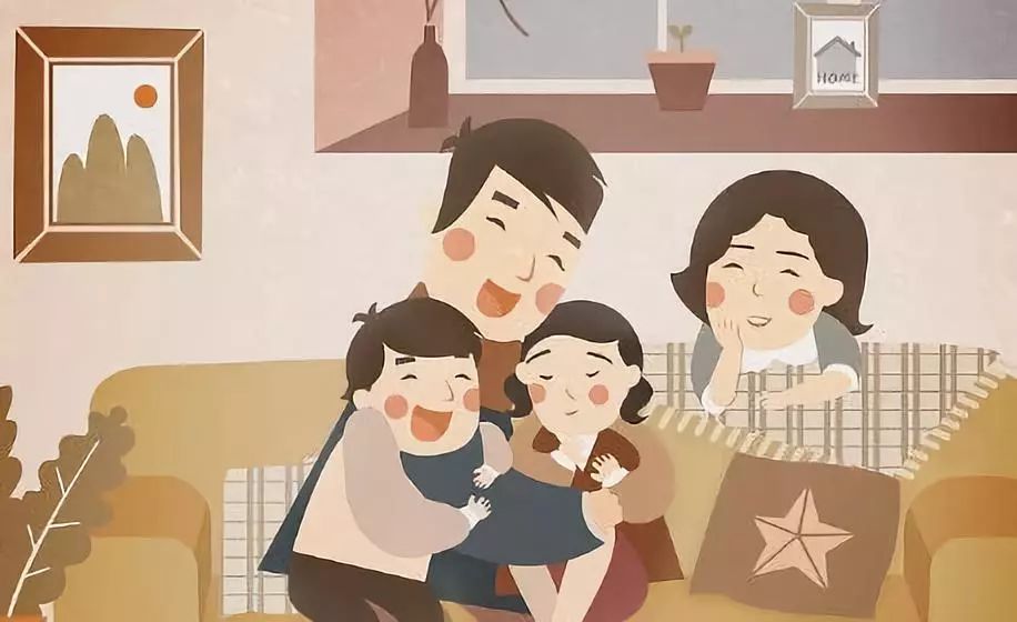 我与父母之间的一件事,为父母做的10件暖心小事