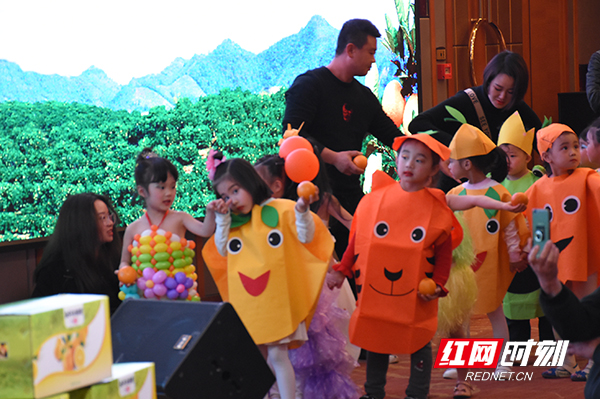 橙意满满橙子采摘,橙意满满蜜雪冰城