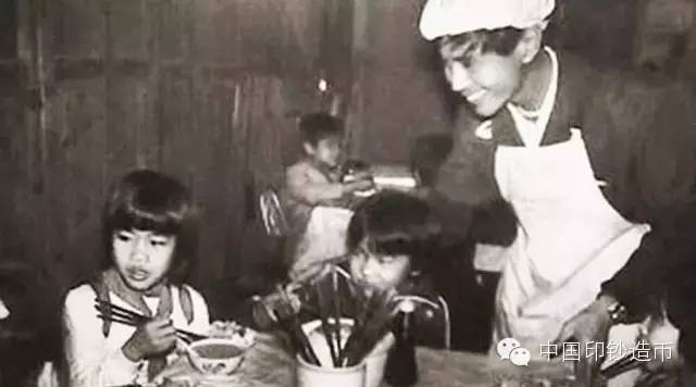 70年后的人民币现在值多少钱,70年来百元人民币变化