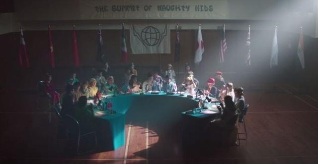 新西兰航空圣诞逐梦记,新西兰航空国际航空