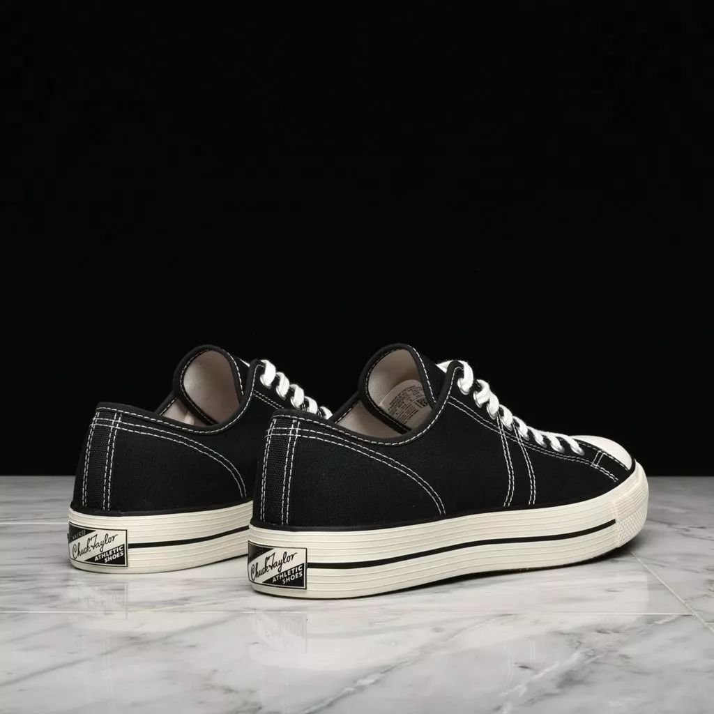 匡威1970s和经典款哪个值得入手,匡威chuck70和chuck70s一样吗