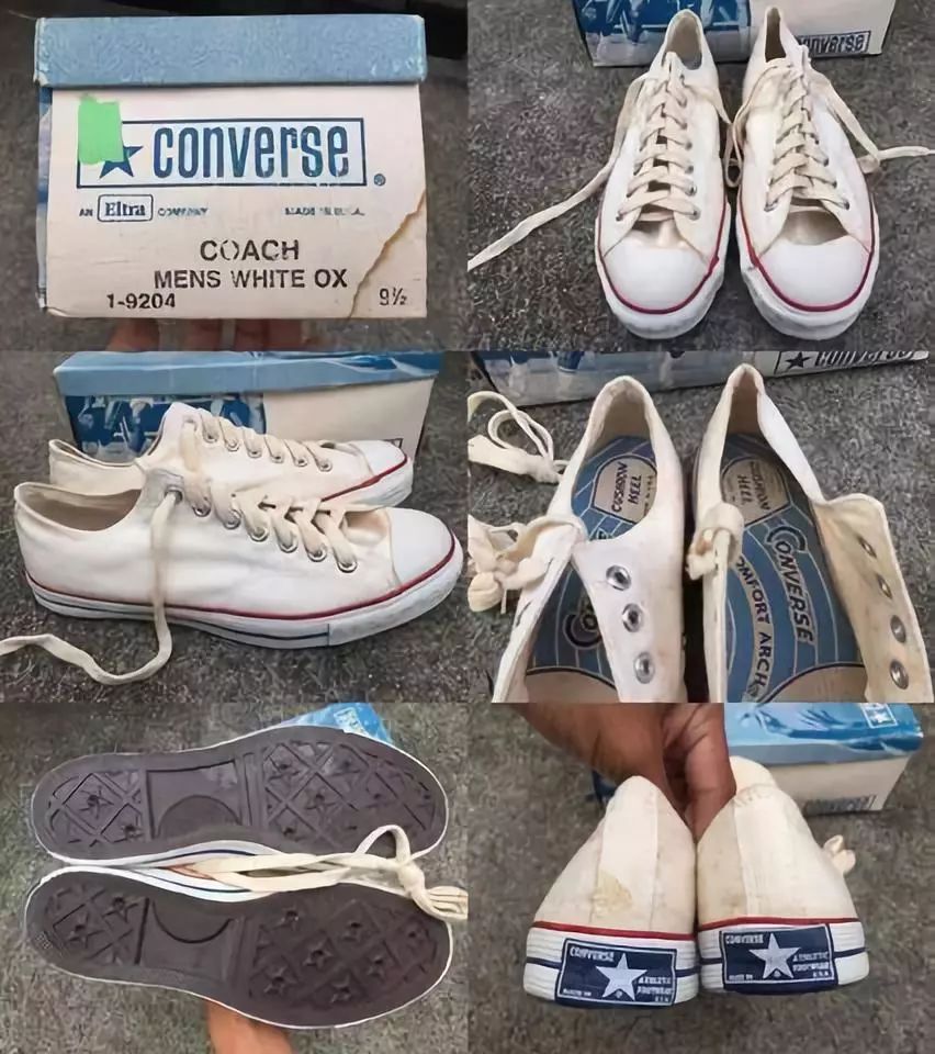 匡威1970s和经典款哪个值得入手,匡威chuck70和chuck70s一样吗