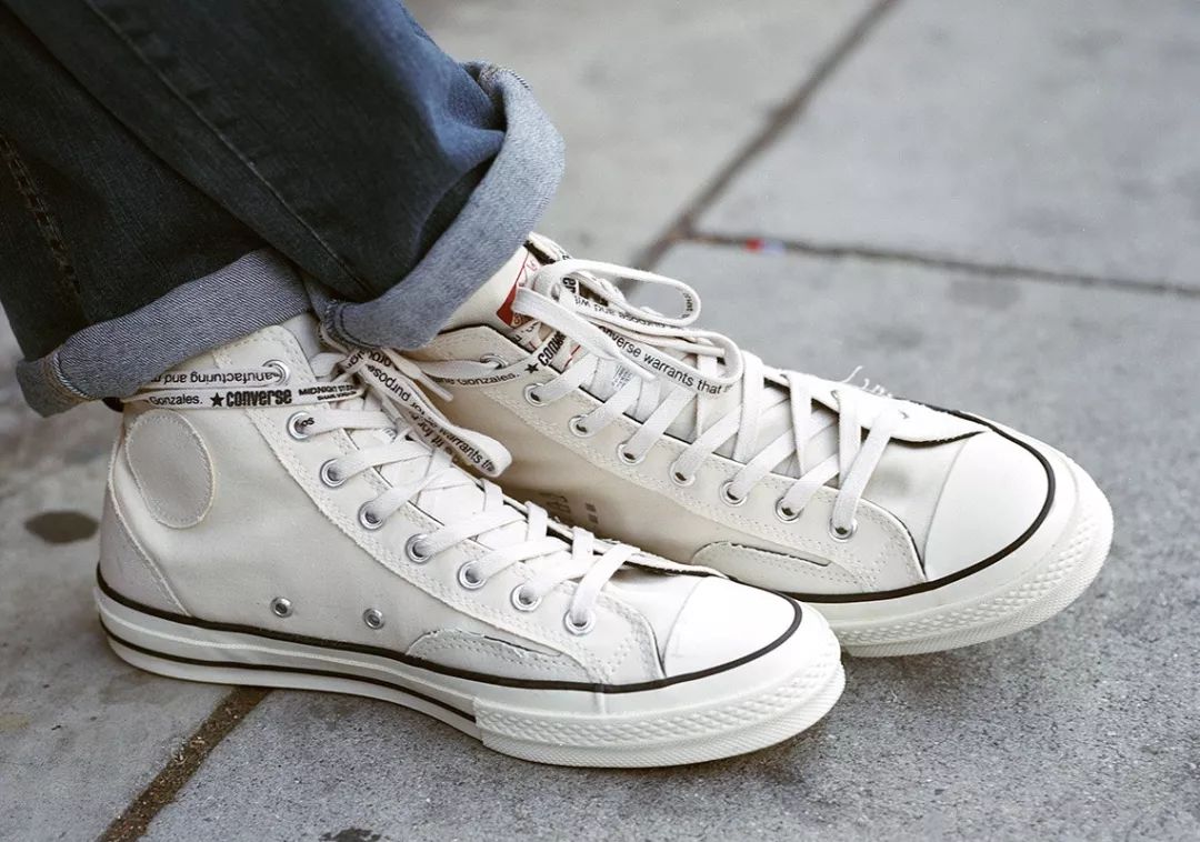 匡威1970s和经典款哪个值得入手,匡威chuck70和chuck70s一样吗