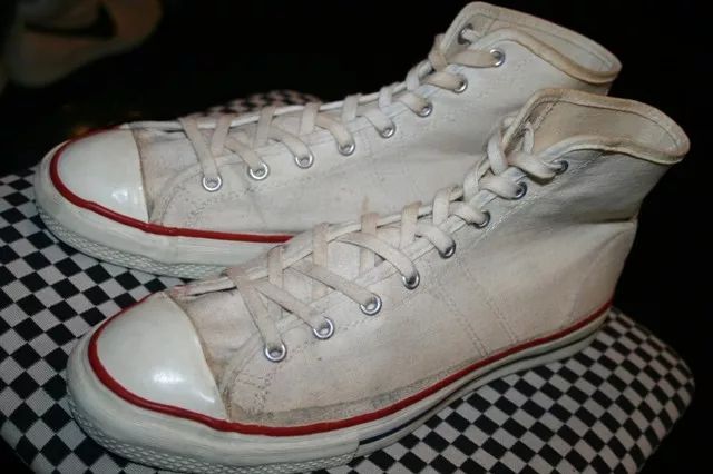 匡威1970s和经典款哪个值得入手,匡威chuck70和chuck70s一样吗