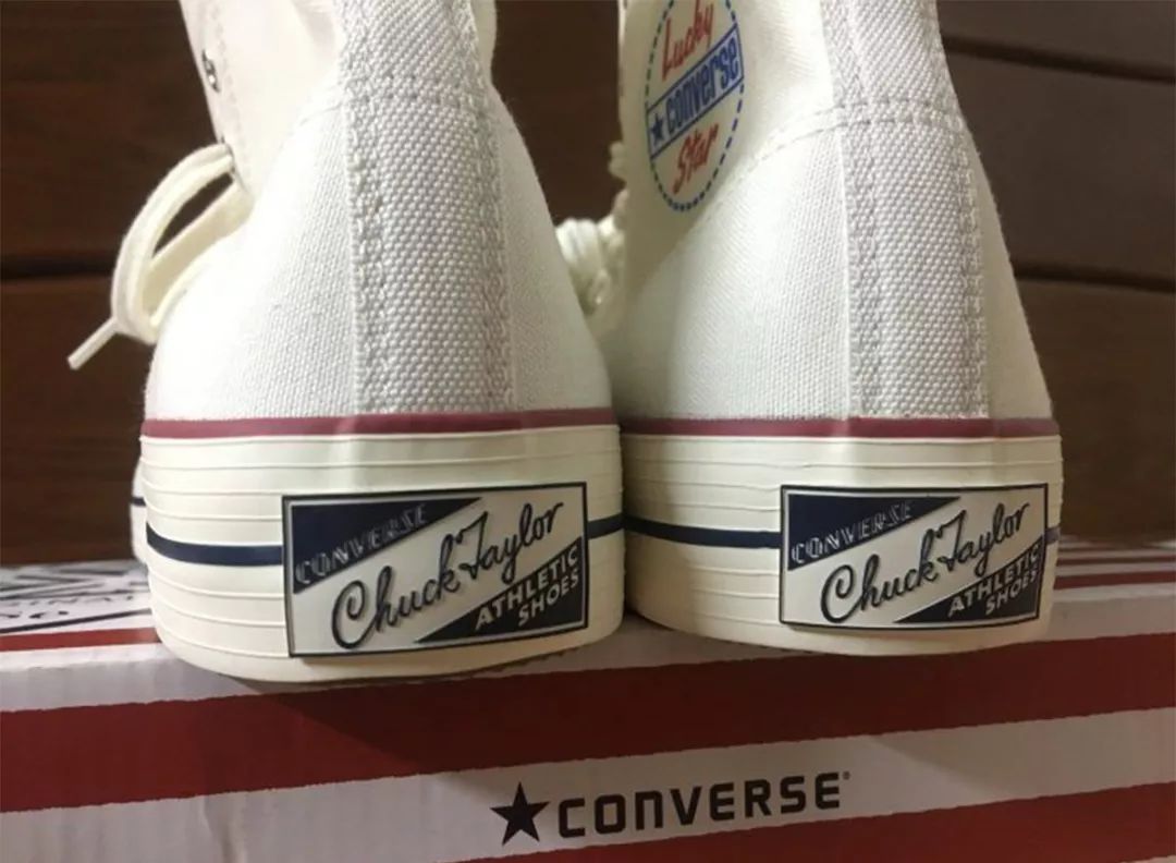 匡威1970s和经典款哪个值得入手,匡威chuck70和chuck70s一样吗