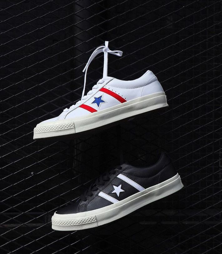 匡威1970s和经典款哪个值得入手,匡威chuck70和chuck70s一样吗