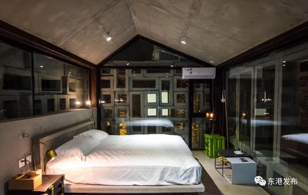 隐藏在乡村的特色民居,这些民宿深藏在江浙