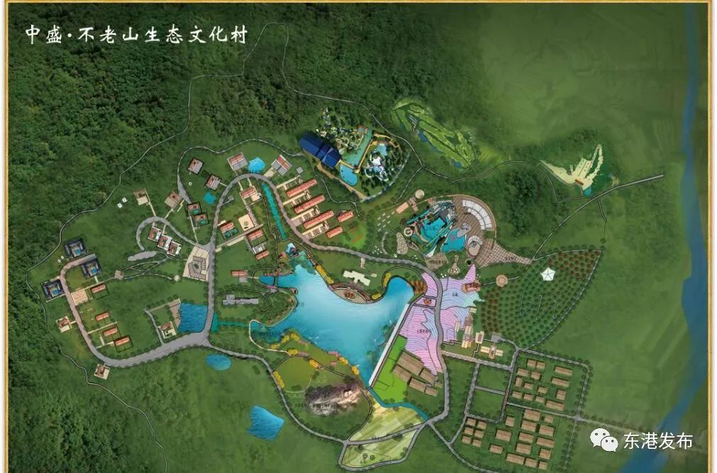 隐藏在乡村的特色民居,这些民宿深藏在江浙