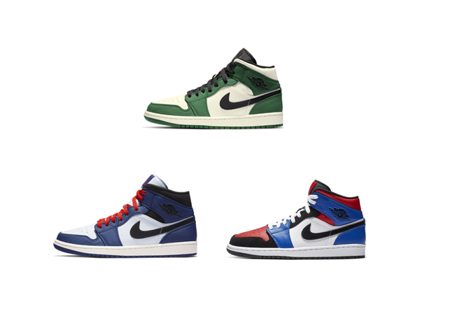 谁说现在只能买Yeezy?这些千元级鞋款都值得入手!