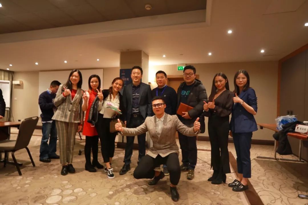 历史的一小步｜实战华商继马德里，罗马站后，在米兰插上了翅膀