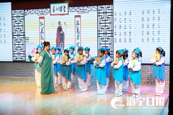 海宁:高质量教育向涛头立