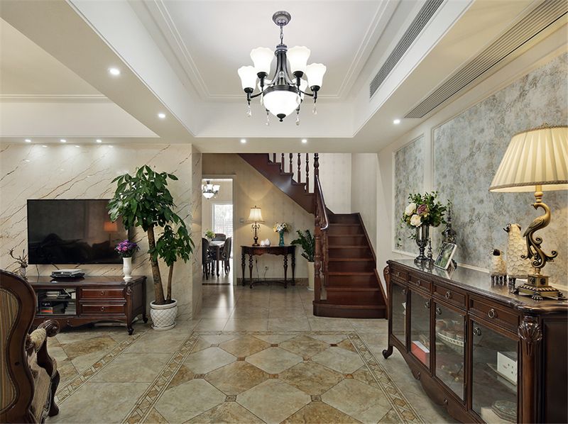 抛光砖和抛釉砖哪个更容易起拱,抛光砖和抛釉砖哪个更适合做地暖